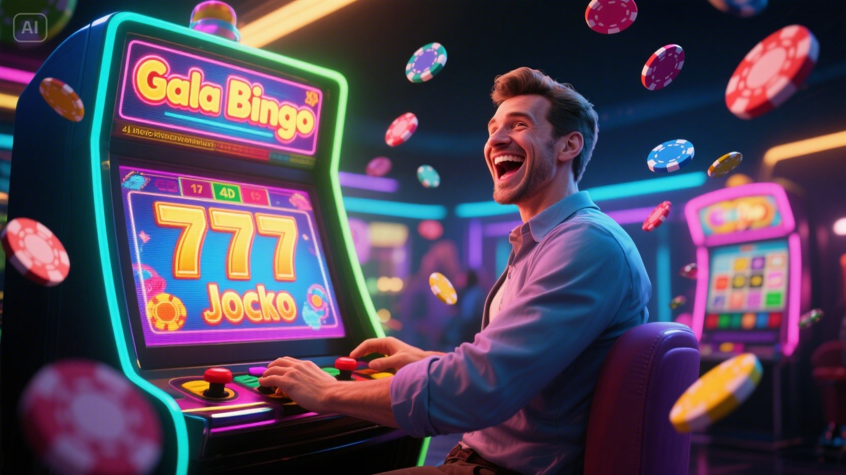 Gala Bingo